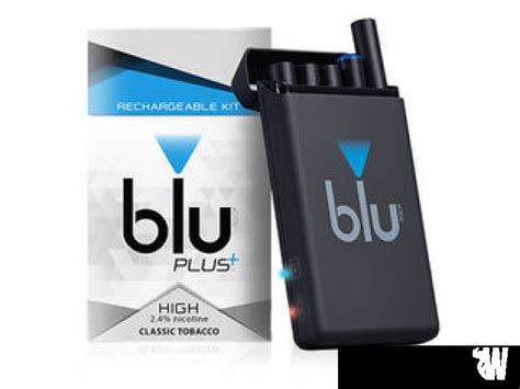 Blu e cig at walgreens - I use 2 packs of cigarettes in one week. Because of that, I cant stand the "taste" of the cigarette. So I was thinking about trying e-cigs. The problem is I dont know what e-cig I should try or start. I have one that my friend gave me (eleaf iStick mix) which just need new resistance. Im also a bit obsessed with Blu, I dont know why.